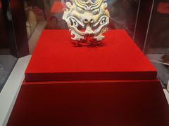 -北京大葆台遗址博物馆