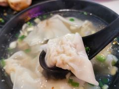 鲜虾小馄饨-陈小北小泽生煎(鞍山西道店)