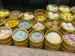 -郭记三宝粥店(锦山大街店)