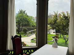 -卫鼎轩·曹公馆(鼓楼店)