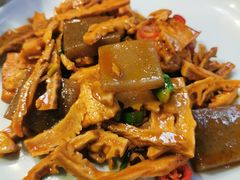 -悦真雅院·四合院·清真私房菜(雍和宫店)