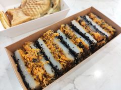 -米阿糯糕团•酒酿•甜品(莫愁店)