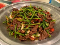 -玉林烤鸭店(定福庄店)