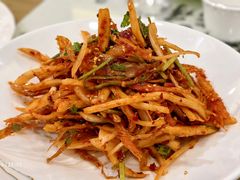 -海兰江石锅饭(水上店)