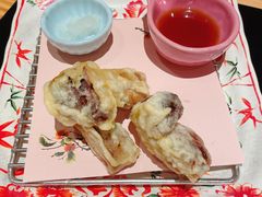 -花潮料理艺食馆(世欧广场店)