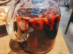 养生花果茶-鸽子窝(青塔店)