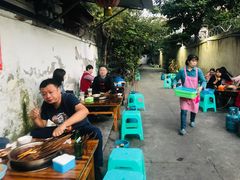 串串-红牌楼老号串串(银海佳苑店)