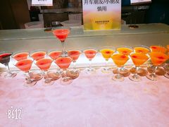 -芭菲盛宴·环球美食(袁家岗店)