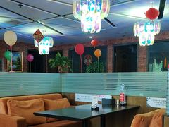 -上岛咖啡(华源四里店)