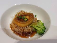-顺德美的万豪酒店·自助餐·贡厨