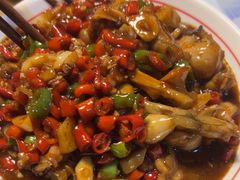 -堂瓦里·33年传统赣菜(第一街区店)