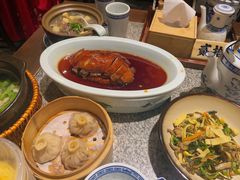 -南京大牌档(济南万象城店)