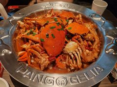 -胖哥俩肉蟹煲(长沙高铁吾悦广场店)