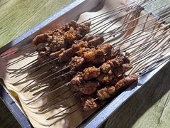 -铁诚烤肉