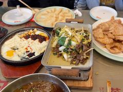 -英兰朝族饭店·英兰锅包肉(佳园路店)