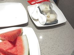 -海底捞火锅(新松江路店)
