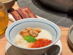 -巴奴毛肚火锅(龙湖锦艺城店)