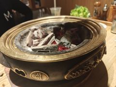 -泥炉烧肉师(新街口金銮巷店)