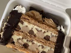 -B&C黄油与面包·THE GARDEN BAKERY概念店(世纪汇店)