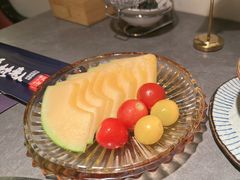 -牛村来人潮汕牛肉火锅(西单店)