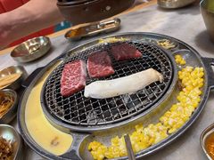-韩宫宴和牛烤肉(苏州悠方购物中心店)