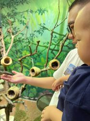 -Zoolung Zoolung动物主题公园(海信广场店)