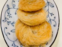东北银丝饼-南海渔村(珠江新城店)