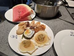 -悦享海创意自助(姜堰万达店)