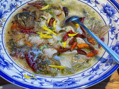 -俏九州·小炒黄牛肉(华润万象汇店)