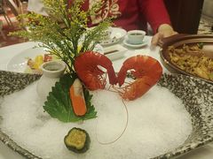 -南园酒家(前进路店)