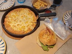 -必胜客(中山店)