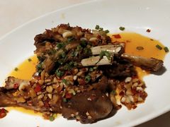 -味上湘菜馆(岳麓山店)