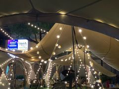 -CAMP.33露营烤肉·团建聚餐(创智天地店)