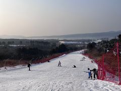 -棋盘山冰雪大世界