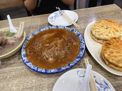 -吃不够开口馅饼店(小西路店)