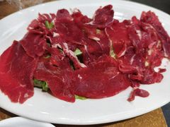 -濠轩阁特色生蚝火锅总店
