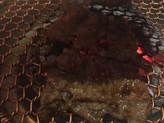-牛信亭韩国料理·炭火烤肉(紫藤路店)