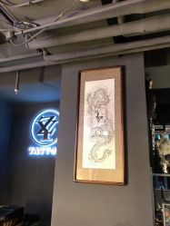 -周忆刺青原创设计定制