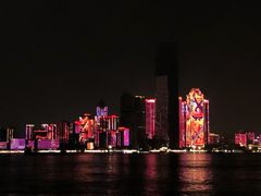 -武汉关码头(轮渡站)