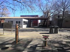 -朝阳公园游乐园