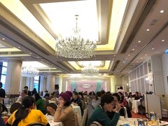 大堂-美心皇宫(屯门大会堂店)