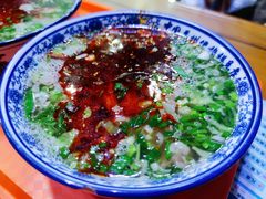 -伊穆祥牛肉面总店·清真
