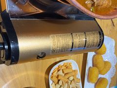 -0317火锅鸡·清真(正达店)