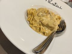 -BONAZZA 意大利餐厅