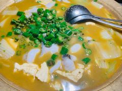 -撒椒·四川江湖菜(西单大悦城店)