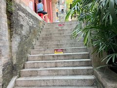 -南沙天后宫景区