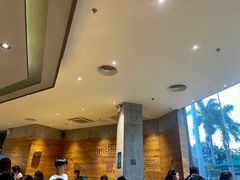-星巴克臻选(福州仓山万达店)