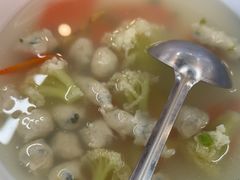 -陈小厨海鲜大咖·15年平潭味(龙王头店)