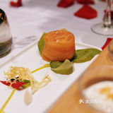 约会首选的氛围感餐厅🍴有你要的所有浪漫仪式感