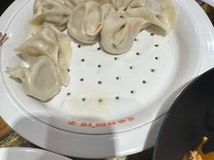 -金谷园饺子·烧烤(人大总店)